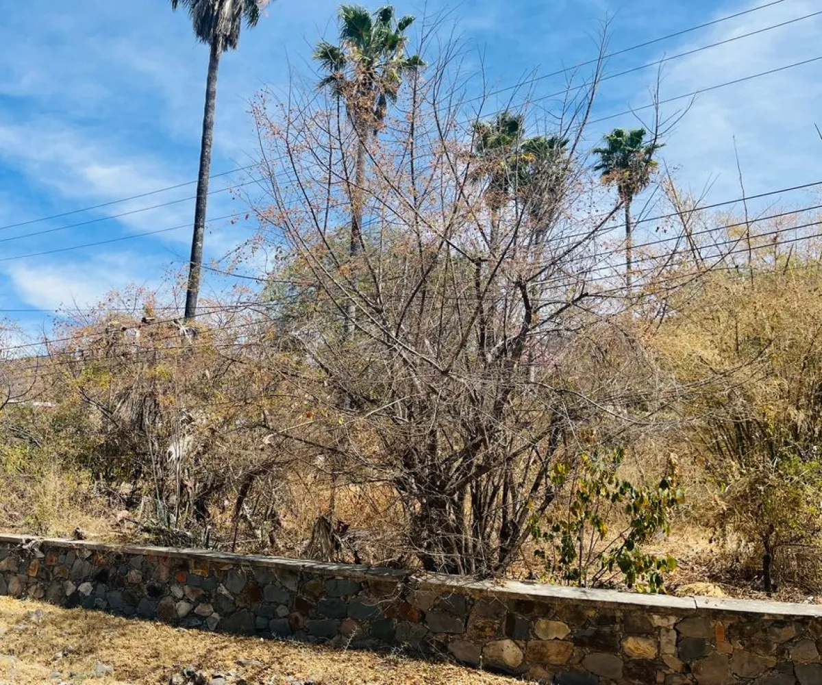 Terreno En Venta,Chapala Haciendas,Cardenal 54, Chapala, Jalisco 45907,Cardenal ,ph2eRX6