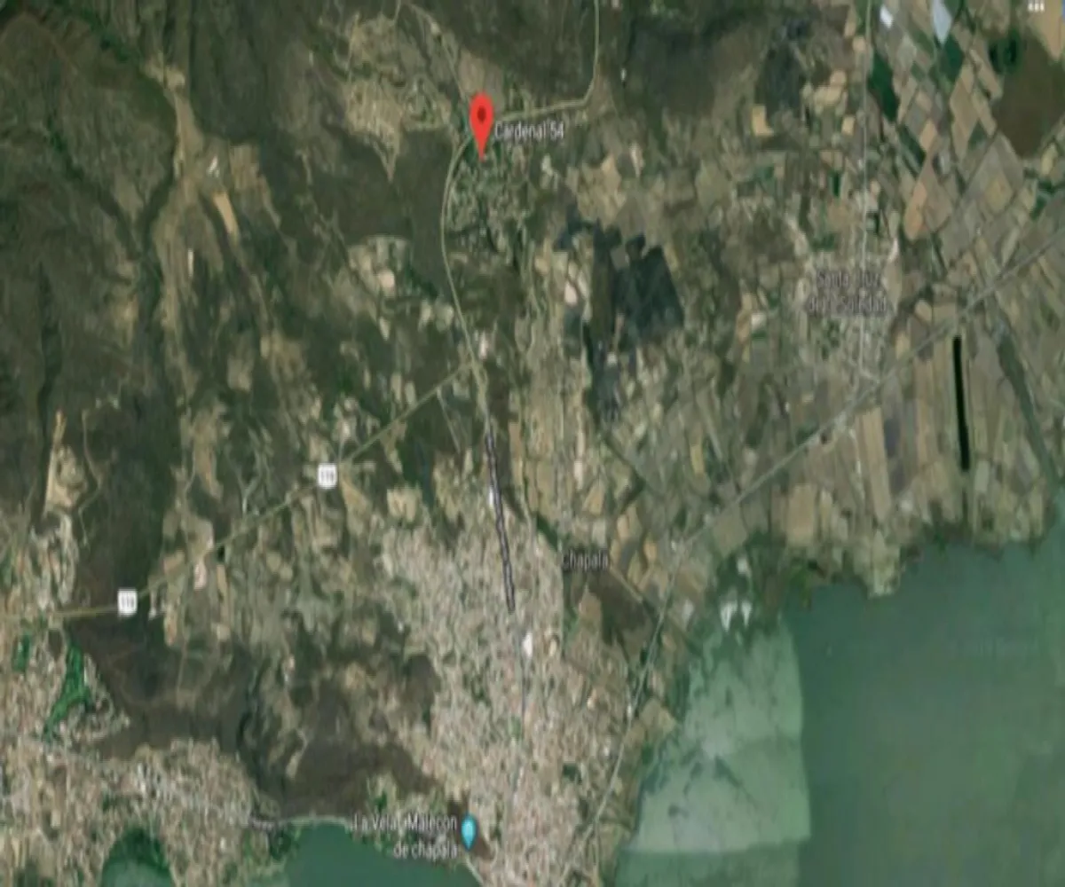 Terreno En Venta,Chapala Haciendas,Cardenal 54, Chapala, Jalisco 45907,Cardenal ,ph2eRX6