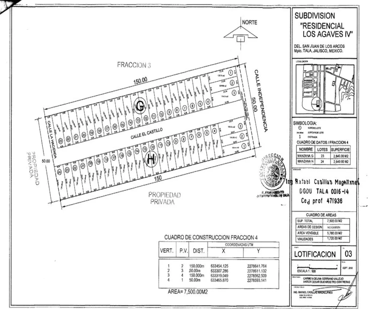 Terreno En Venta,San Juan de los Arcos,INDEPENDENCIA S/N, Tala, Jalisco 45331,INDEPENDENCIA,picRsOp