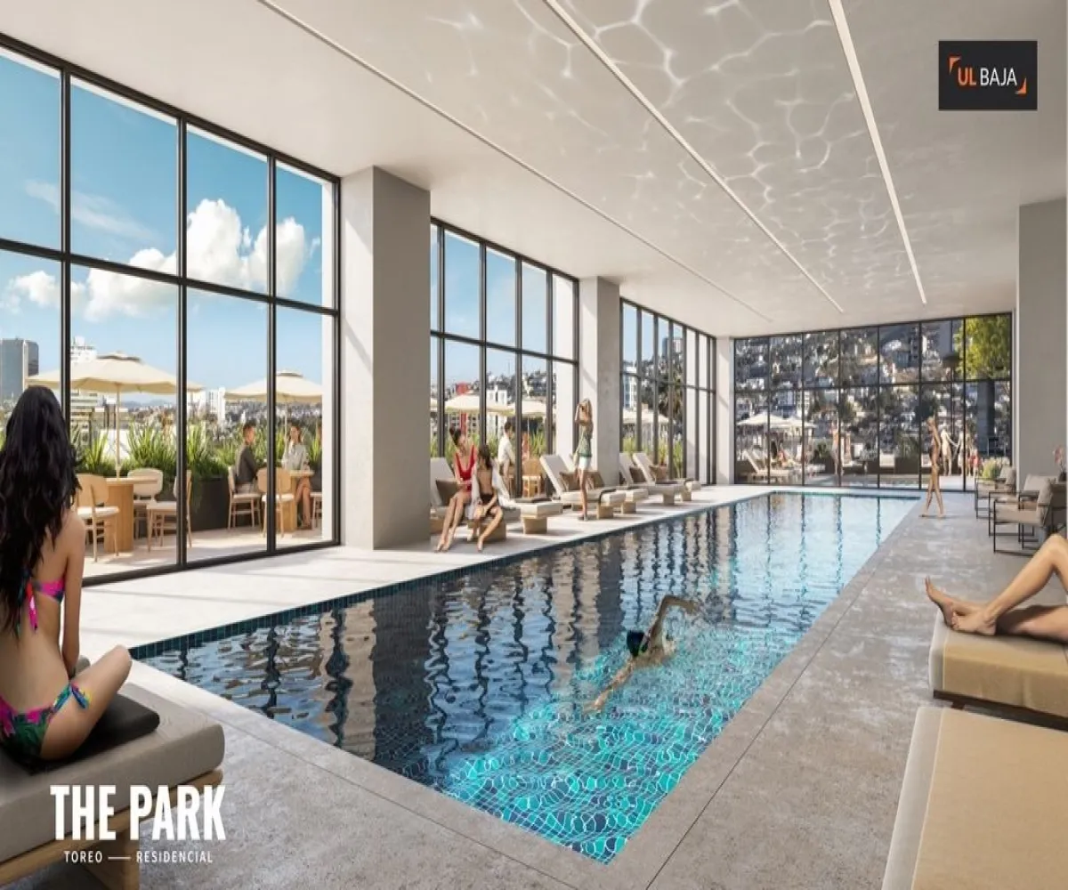 Departamento En PreVenta,Calete,Blvd. Agua Caliente 9955, Tijuana, Baja California 22044, 1 Cuarto,1 Baño,Blvd. Agua Caliente ,7,pj5JPod