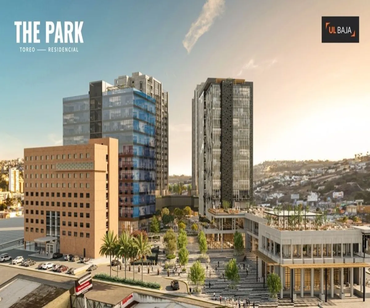 Departamento En PreVenta,Calete,Blvd. Agua Caliente 9955, Tijuana, Baja California 22044, 1 Cuarto,1 Baño,Blvd. Agua Caliente ,7,pj5JPod