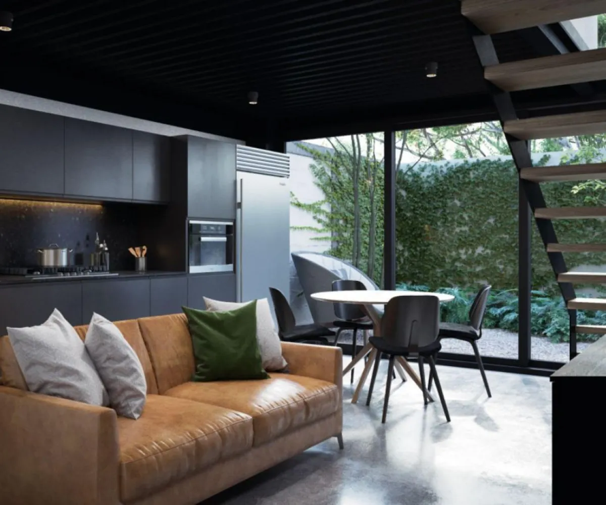 Departamento En Venta,Americana,Juan Ruíz de Alarcón 176, Guadalajara, Jalisco 44160, 1 Cuarto,1 Baño,Juan Ruíz de Alarcón ,1,pjK47eB