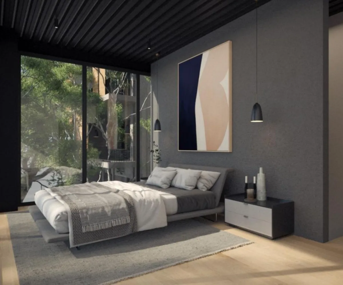 Departamento En Venta,Americana,Juan Ruíz de Alarcón 176, Guadalajara, Jalisco 44160, 1 Cuarto,1 Baño,Juan Ruíz de Alarcón ,1,pjK47eB