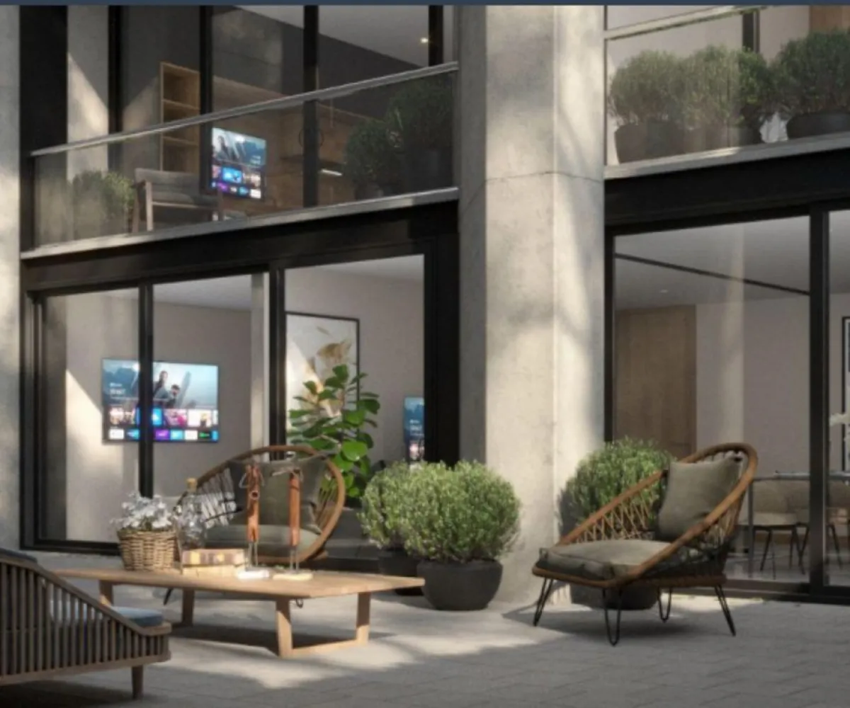 Departamento En Venta,Americana,Juan Ruíz de Alarcón 176, Guadalajara, Jalisco 44160, 1 Cuarto,1 Baño,Juan Ruíz de Alarcón ,1,pjK47eB