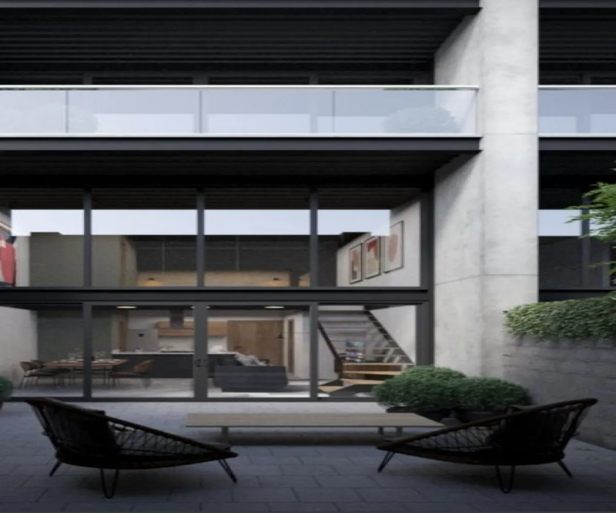 Departamento En Venta,Americana,Juan Ruíz de Alarcón 176, Guadalajara, Jalisco 44160, 1 Cuarto,1 Baño,Juan Ruíz de Alarcón ,1,pjK47eB