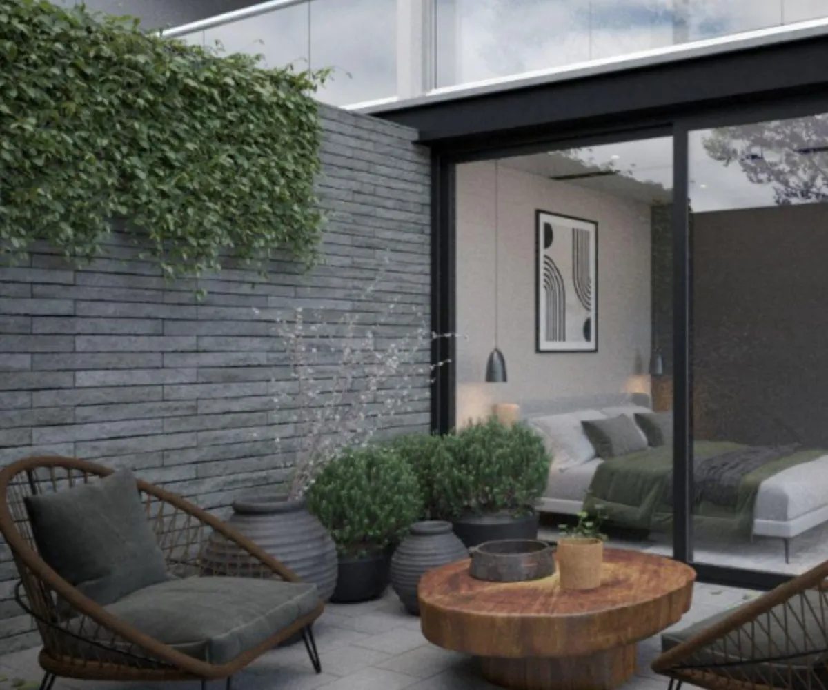 Departamento En Venta,Americana,Juan Ruíz de Alarcón 176, Guadalajara, Jalisco 44160, 1 Cuarto,1 Baño,Juan Ruíz de Alarcón ,1,pjK47eB