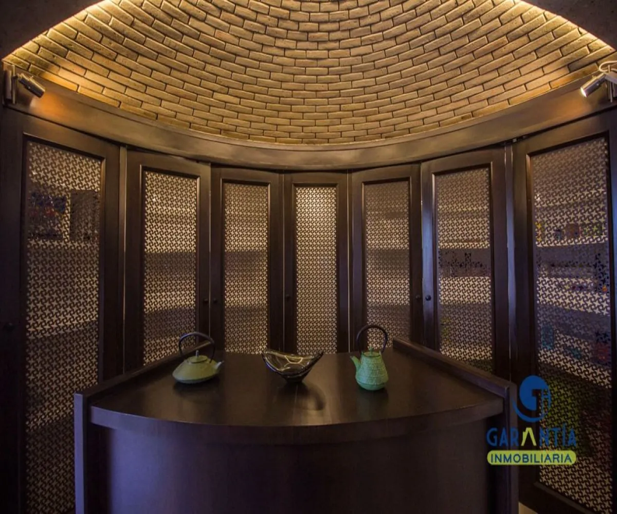 Casa En Venta,Puerta de Hierro,Blvd. Puerta de Hierro 5624, Zapopan, Jalisco 45116, 4 Habitaciones,5 Baños,Blvd. Puerta de Hierro,3,plNA0R6