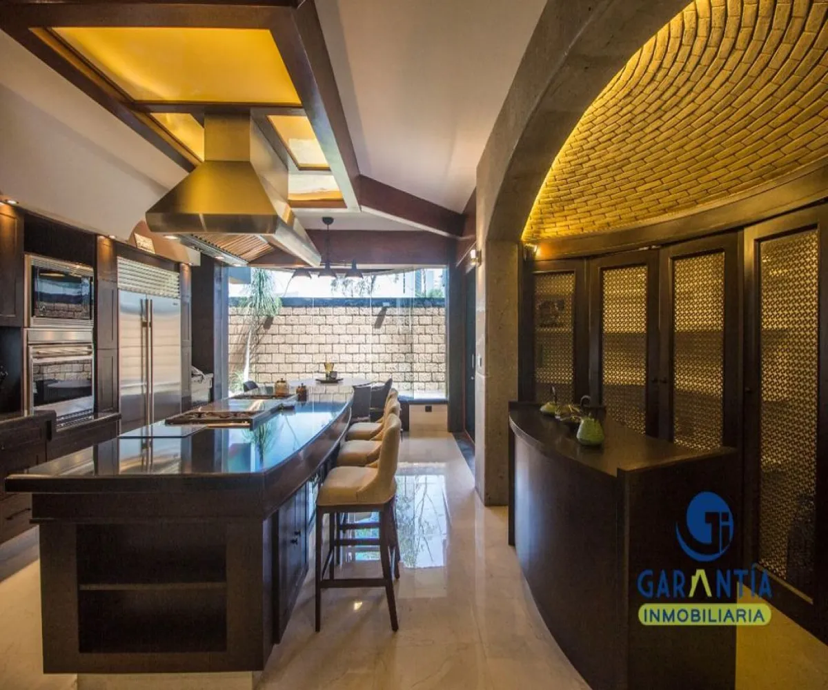 Casa En Venta,Puerta de Hierro,Blvd. Puerta de Hierro 5624, Zapopan, Jalisco 45116, 4 Habitaciones,5 Baños,Blvd. Puerta de Hierro,3,plNA0R6