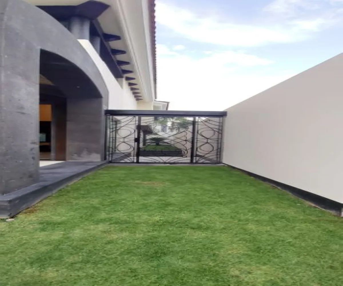 Casa En Venta,Puerta de Hierro,Blvd. Puerta de Hierro 5624, Zapopan, Jalisco 45116, 4 Habitaciones,5 Baños,Blvd. Puerta de Hierro,3,plNA0R6