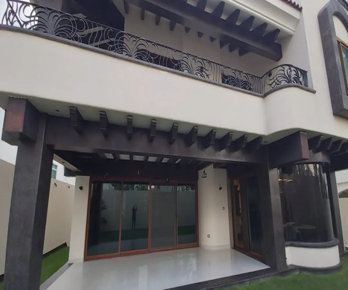 Casa En Venta,Puerta de Hierro,Blvd. Puerta de Hierro 5624, Zapopan, Jalisco 45116, 4 Habitaciones,5 Baños,Blvd. Puerta de Hierro,3,plNA0R6