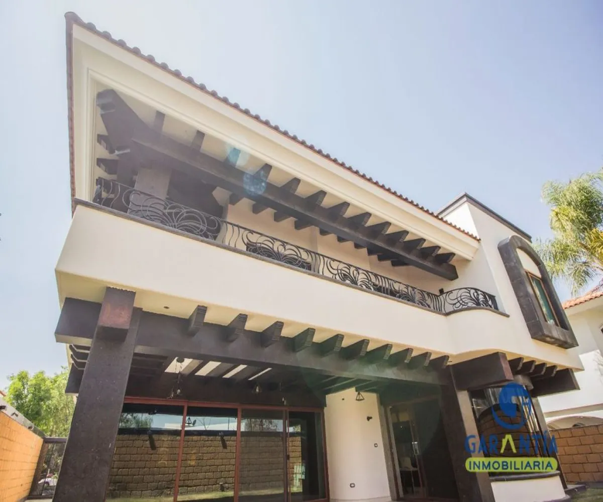 Casa En Venta,Puerta de Hierro,Blvd. Puerta de Hierro 5624, Zapopan, Jalisco 45116, 4 Habitaciones,5 Baños,Blvd. Puerta de Hierro,3,plNA0R6