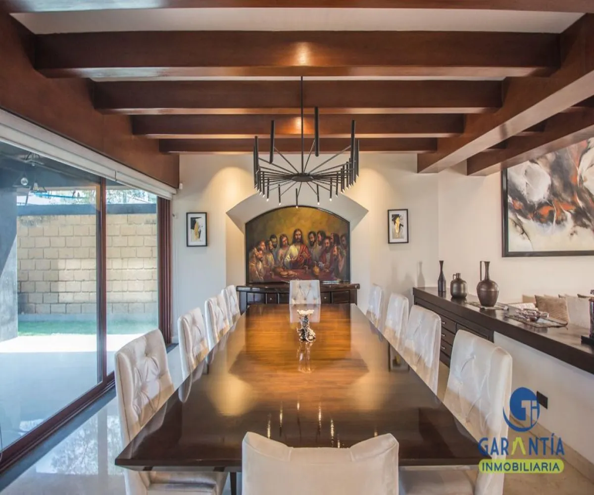 Casa En Venta,Puerta de Hierro,Blvd. Puerta de Hierro 5624, Zapopan, Jalisco 45116, 4 Habitaciones,5 Baños,Blvd. Puerta de Hierro,3,plNA0R6