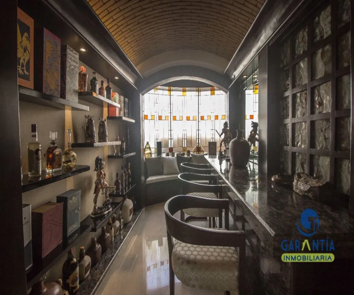 Casa En Venta,Puerta de Hierro,Blvd. Puerta de Hierro 5624, Zapopan, Jalisco 45116, 4 Habitaciones,5 Baños,Blvd. Puerta de Hierro,3,plNA0R6