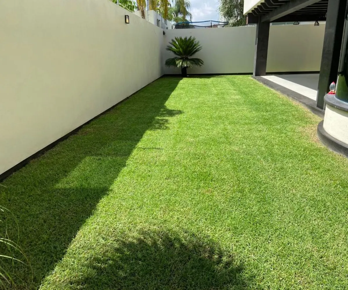 Casa En Venta,Puerta de Hierro,Blvd. Puerta de Hierro 5624, Zapopan, Jalisco 45116, 4 Habitaciones,5 Baños,Blvd. Puerta de Hierro,3,plNA0R6