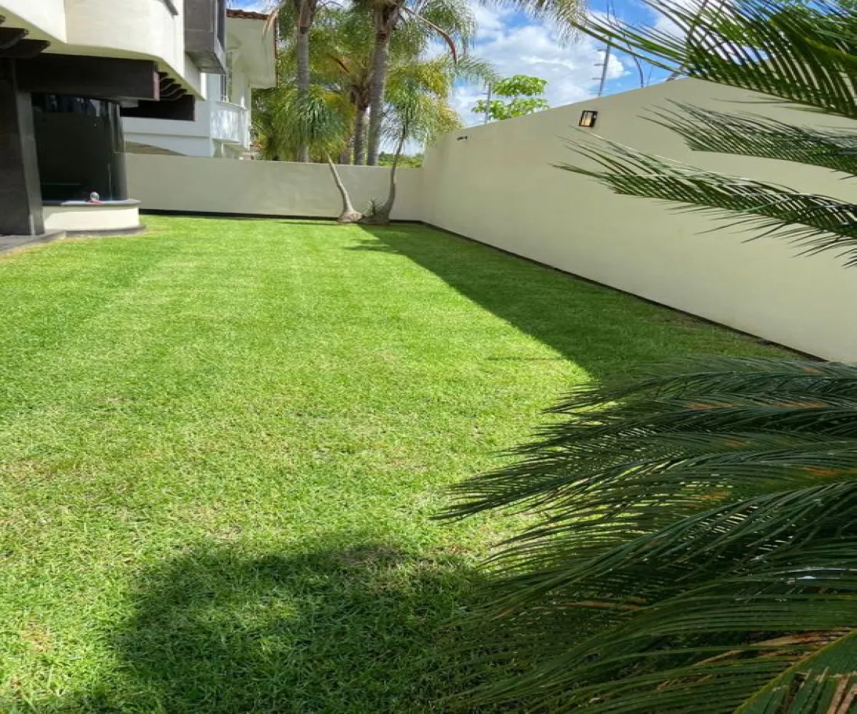 Casa En Venta,Puerta de Hierro,Blvd. Puerta de Hierro 5624, Zapopan, Jalisco 45116, 4 Habitaciones,5 Baños,Blvd. Puerta de Hierro,3,plNA0R6