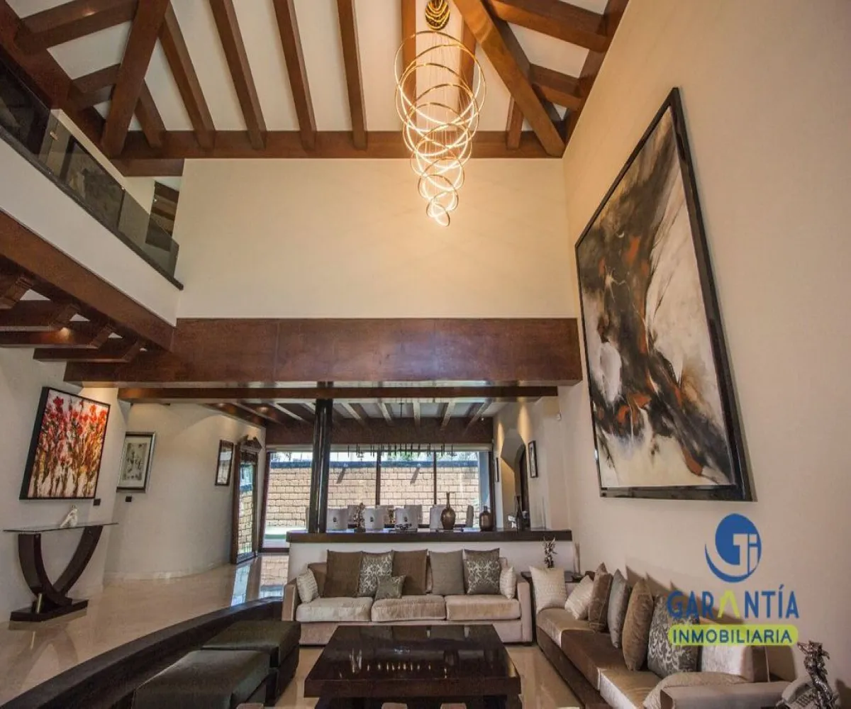 Casa En Venta,Puerta de Hierro,Blvd. Puerta de Hierro 5624, Zapopan, Jalisco 45116, 4 Habitaciones,5 Baños,Blvd. Puerta de Hierro,3,plNA0R6