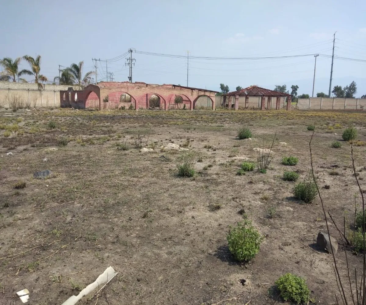 Terreno En Venta,Concepción del Valle,Fracción de la Parcela 22 P1/3 S/N, Tlajomulco de Zúñiga, Jalisco 45653,Fracción de la Parcela 22 P1/3,pmZvUEx