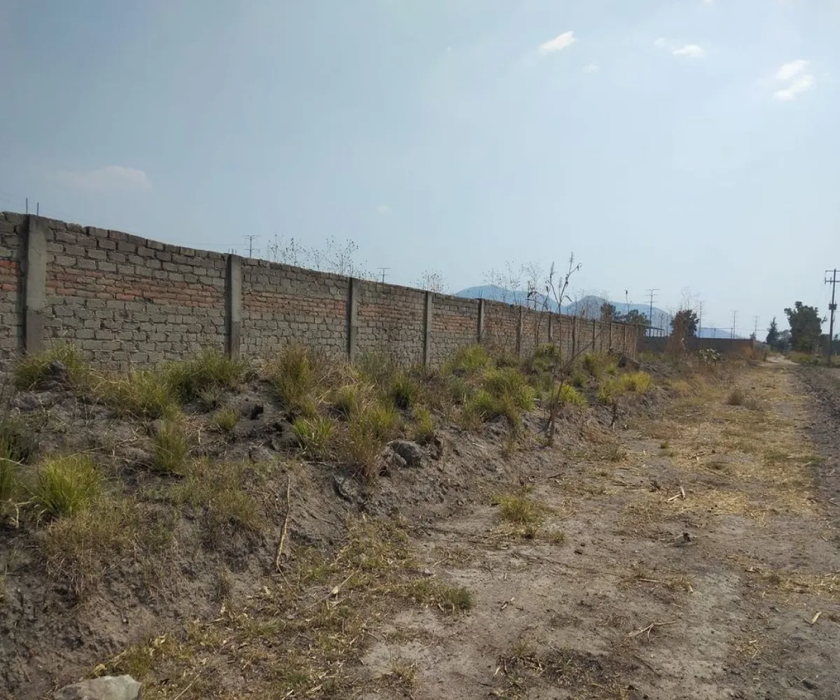 Terreno En Venta,Concepción del Valle,Fracción de la Parcela 22 P1/3 S/N, Tlajomulco de Zúñiga, Jalisco 45653,Fracción de la Parcela 22 P1/3,pmZvUEx