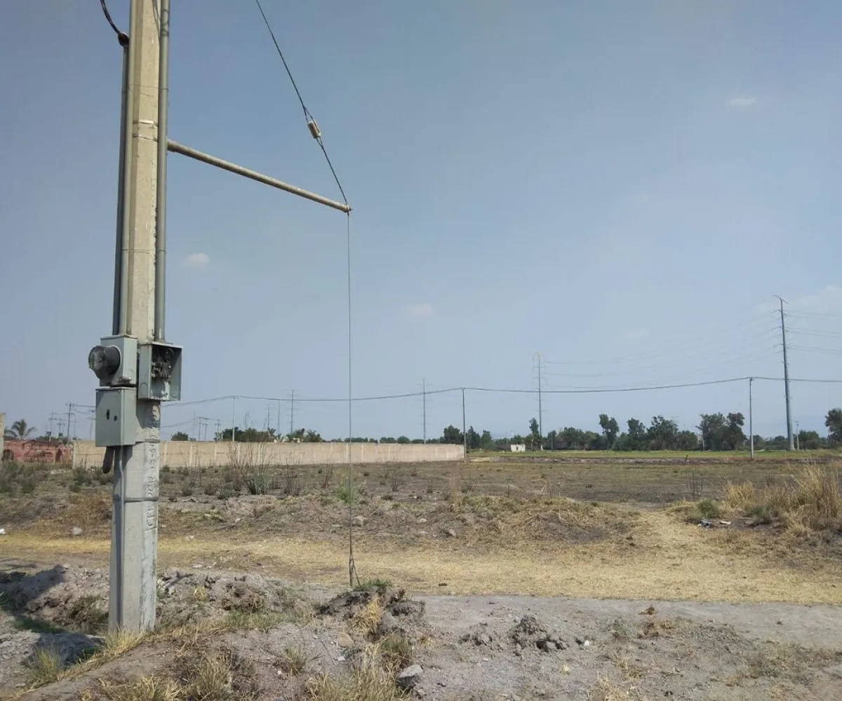 Terreno En Venta,Concepción del Valle,Fracción de la Parcela 22 P1/3 S/N, Tlajomulco de Zúñiga, Jalisco 45653,Fracción de la Parcela 22 P1/3,pmZvUEx