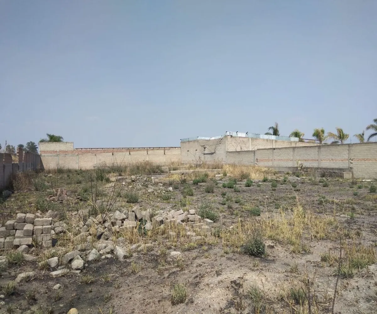 Terreno En Venta,Concepción del Valle,Fracción de la Parcela 22 P1/3 S/N, Tlajomulco de Zúñiga, Jalisco 45653,Fracción de la Parcela 22 P1/3,pmZvUEx