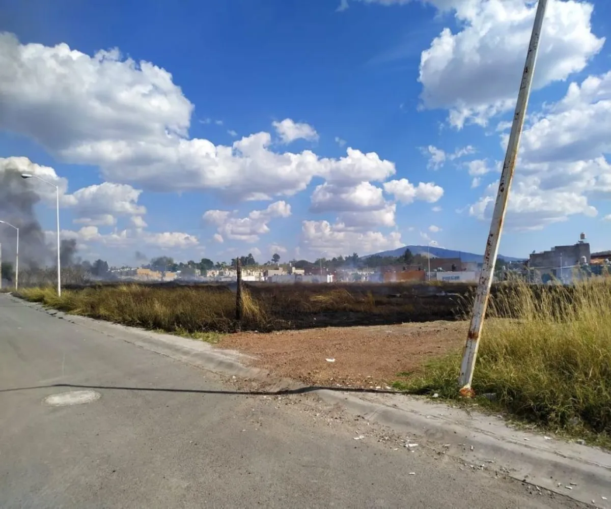 Terreno En Venta,Villas Andalucía,Holanda S/N, Juanacatlán, Jalisco 45887,Holanda,pohcciA