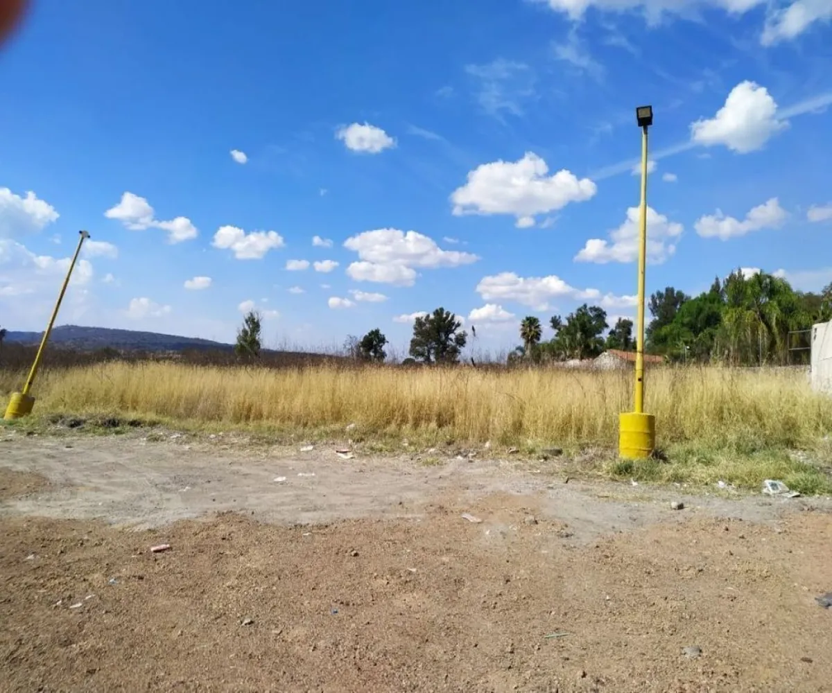 Terreno En Venta,Villas Andalucía,Holanda S/N, Juanacatlán, Jalisco 45887,Holanda,pohcciA