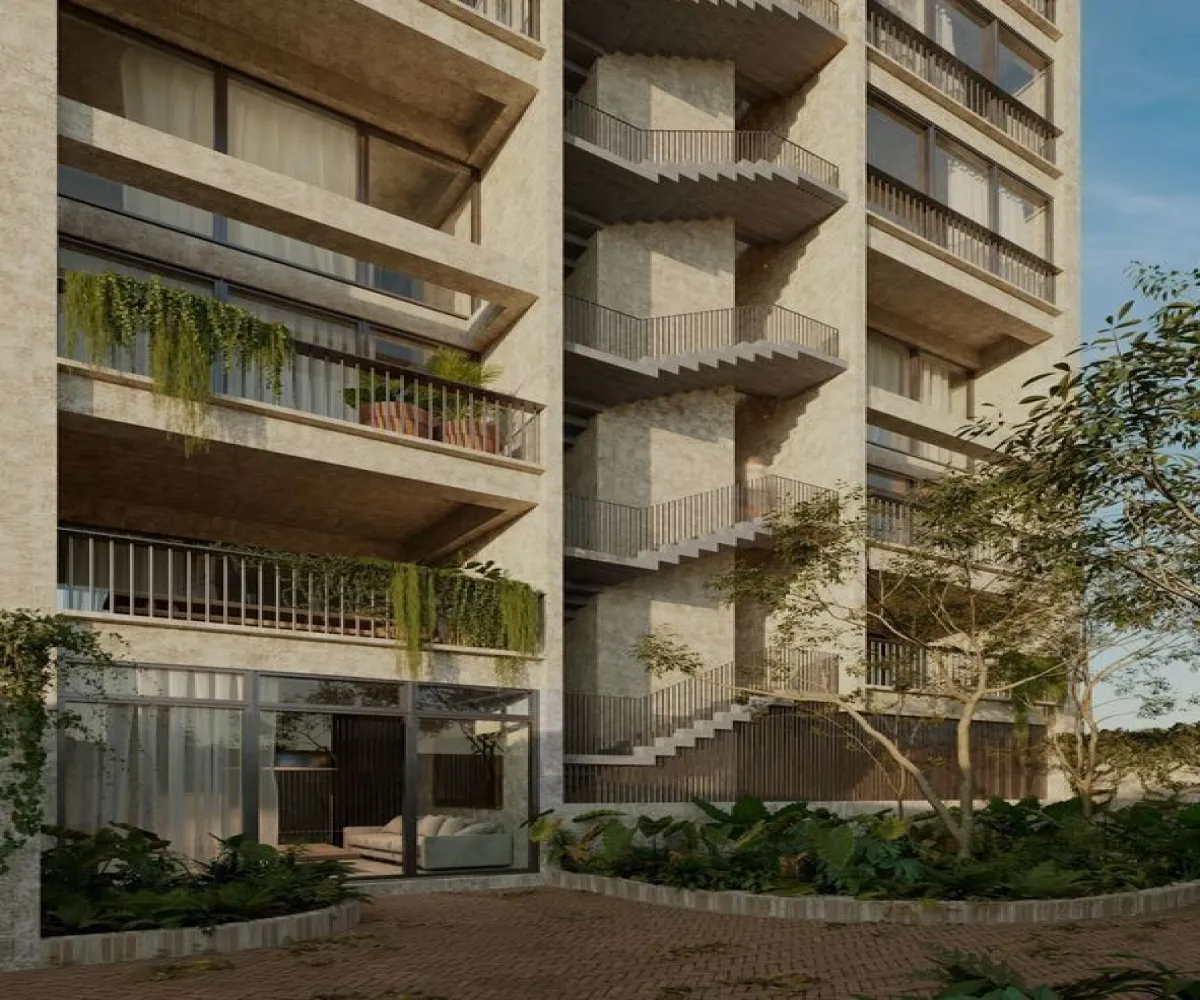 Departamento En PreVenta,Arcos Vallarta,C.Paris 2472, Guadalajara, Jalisco 44130, 1 Cuarto,2 Baños,C.Paris,7,polLHMv