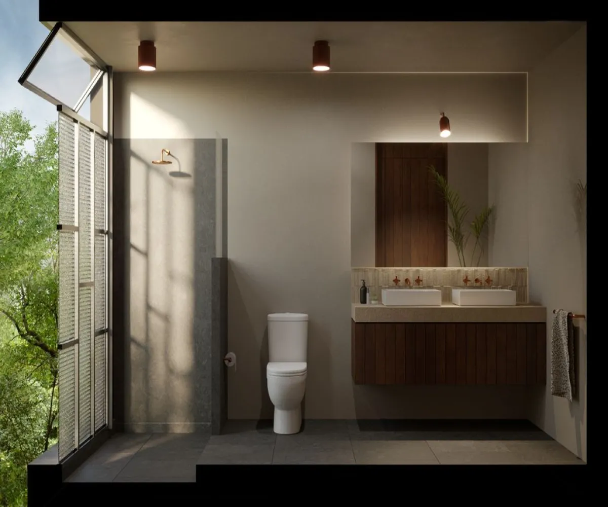 Departamento En PreVenta,Arcos Vallarta,C.Paris 2472, Guadalajara, Jalisco 44130, 1 Cuarto,2 Baños,C.Paris,7,polLHMv