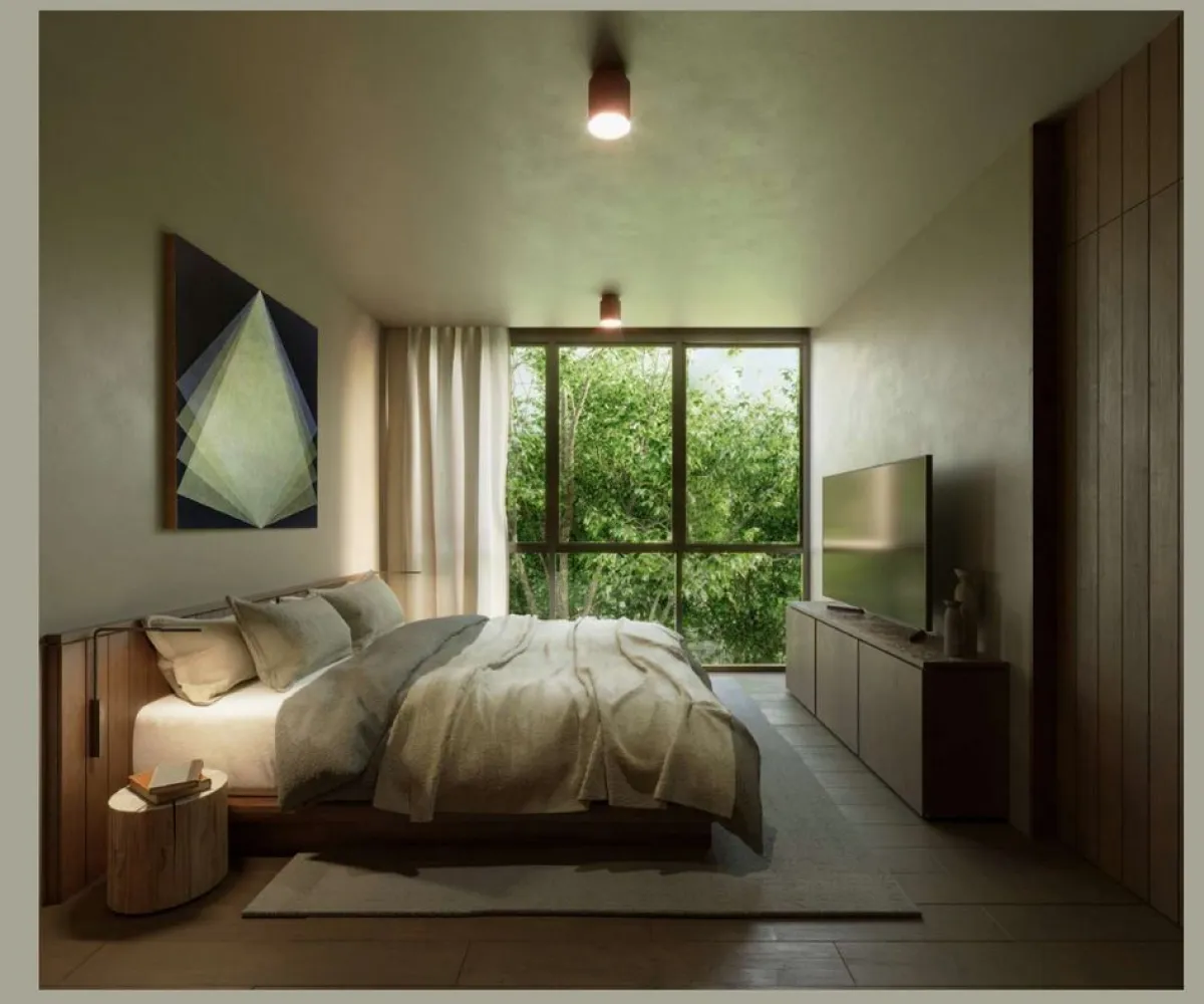 Departamento En PreVenta,Arcos Vallarta,C.Paris 2472, Guadalajara, Jalisco 44130, 1 Cuarto,2 Baños,C.Paris,7,polLHMv