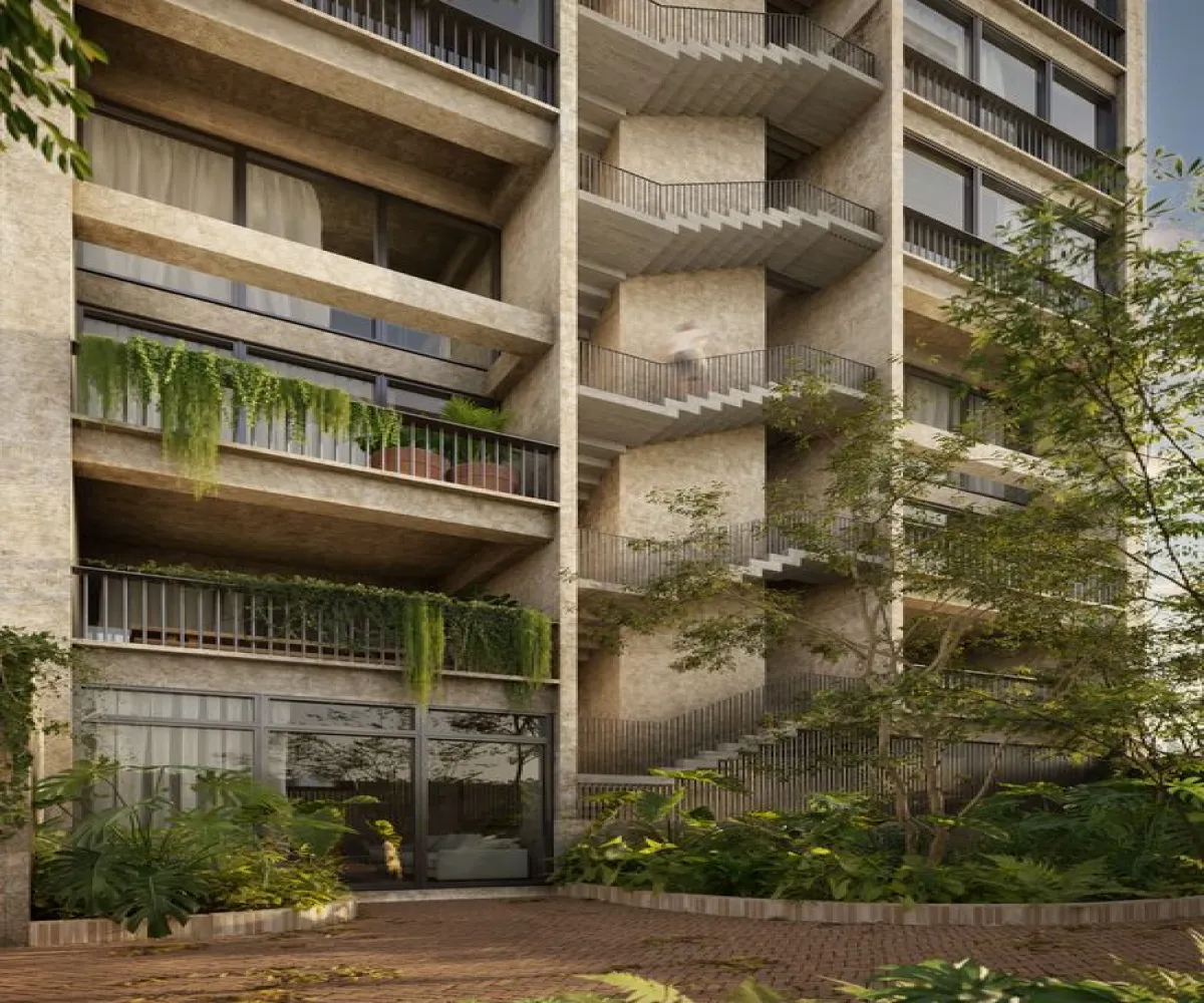 Departamento En PreVenta,Arcos Vallarta,C.Paris 2472, Guadalajara, Jalisco 44130, 1 Cuarto,2 Baños,C.Paris,7,polLHMv