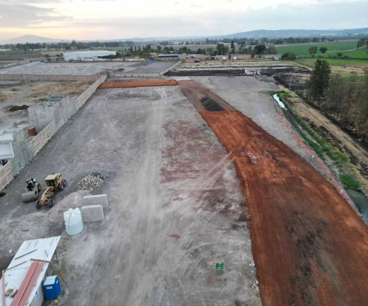 Terreno En Venta,Zapote Del Valle,Camino Viejo a Los Laureles S/N, Tlajomulco de Zúñiga, Jalisco 45672,Camino Viejo a Los Laureles,pp3E3tA