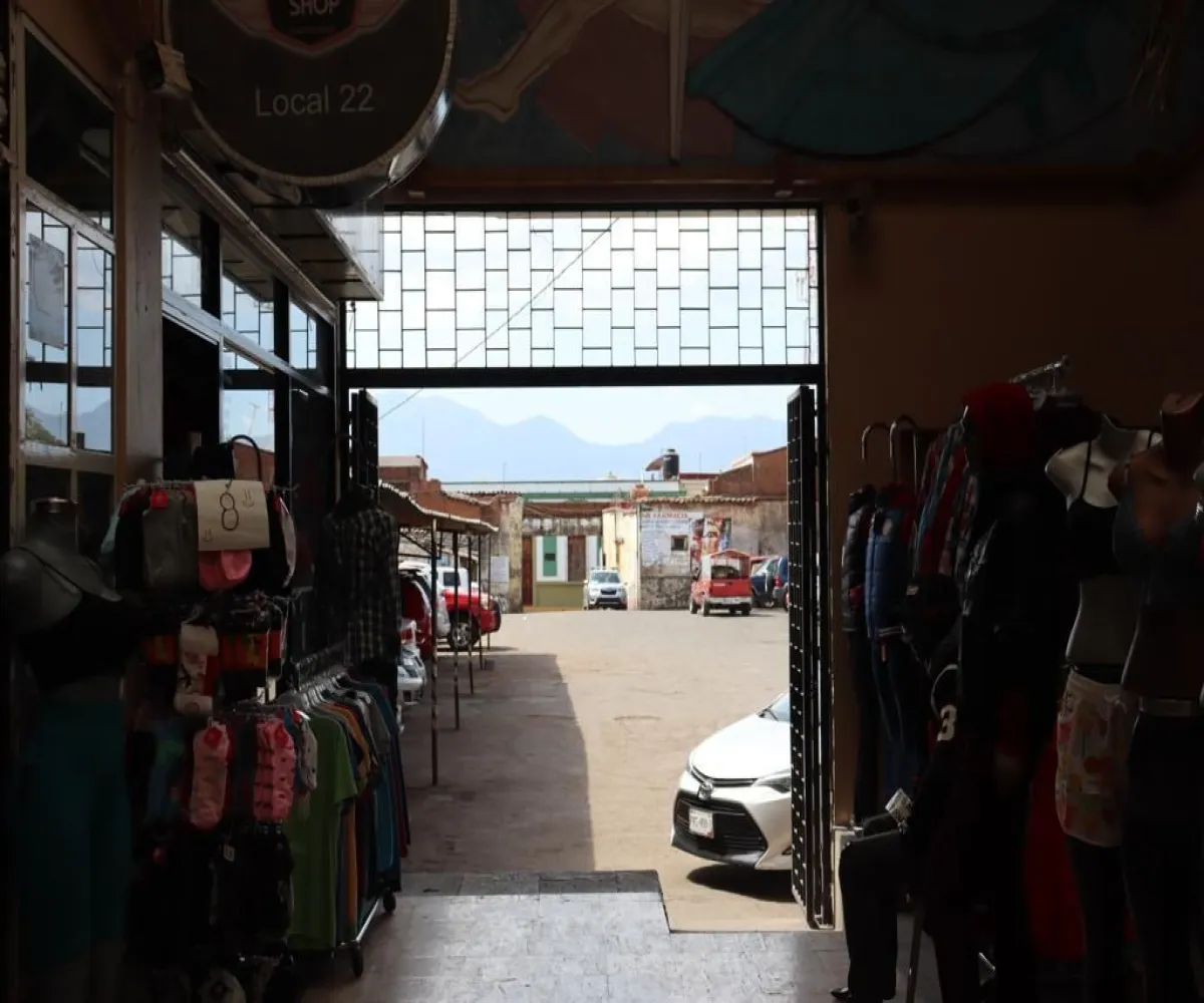 Terreno En Venta,Ciudad Guzmán Centro,Federico del Toro 27, Zapotlán el Grande, Jalisco 49000,Federico del Toro,ppCmBMA