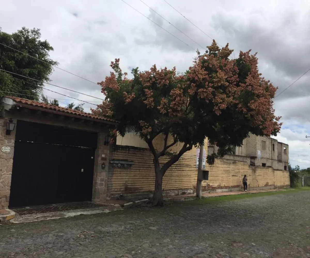 Terreno En Venta,Los Gavilanes,MORELOS S/N, Tlajomulco de Zúñiga, Jalisco 45645,MORELOS ,ppFd61u