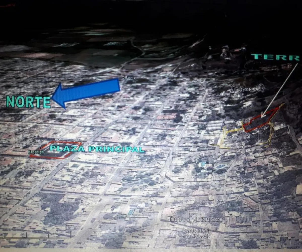 Terreno En Venta,Etzatlán Centro,0 S/N, Etzatlán, Jalisco 46507,ppJjdDF