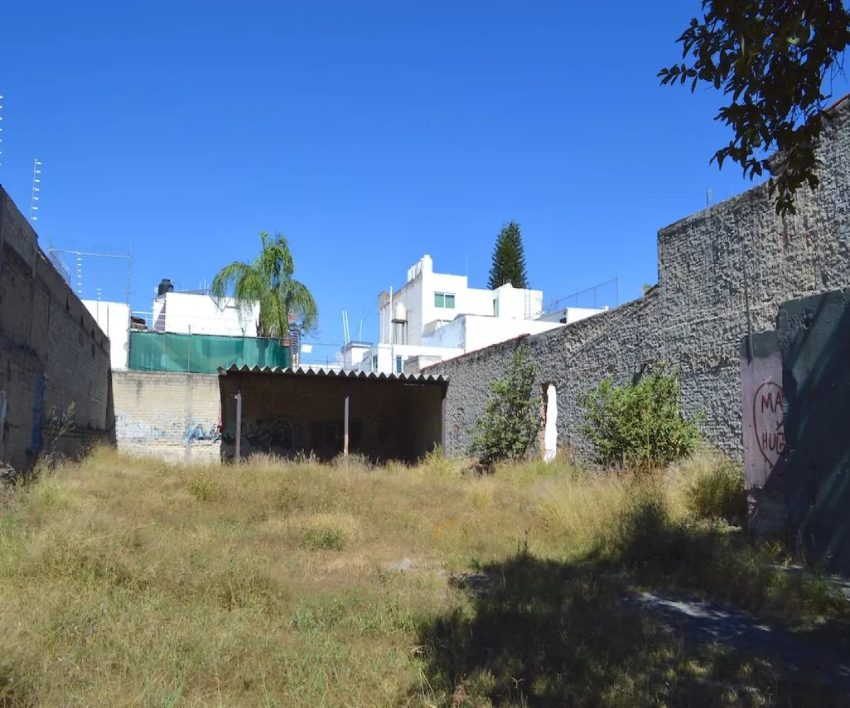Terreno En Venta,Jardines del Bosque Norte,: Av. Mariano Otero 3026, Guadalajara, Jalisco 44520,: Av. Mariano Otero,ppKhmLm
