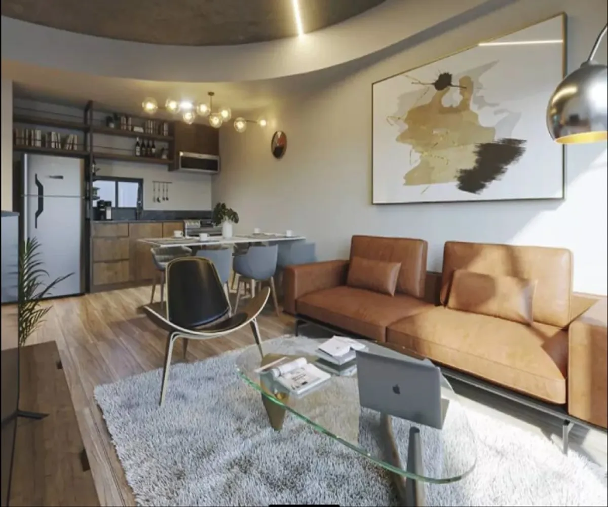 Departamento En Venta,Zona Centro,Fundadores 3078, Tijuana, Baja California 22000, 2 Habitaciones,2 Baños, Fundadores ,1,ppZWb6q