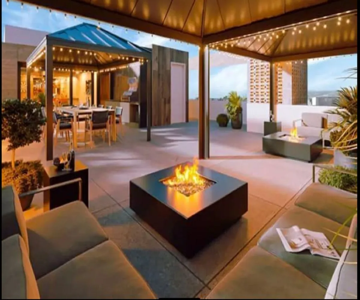 Departamento En Venta,Zona Centro,Fundadores 3078, Tijuana, Baja California 22000, 2 Habitaciones,2 Baños, Fundadores ,1,ppZWb6q