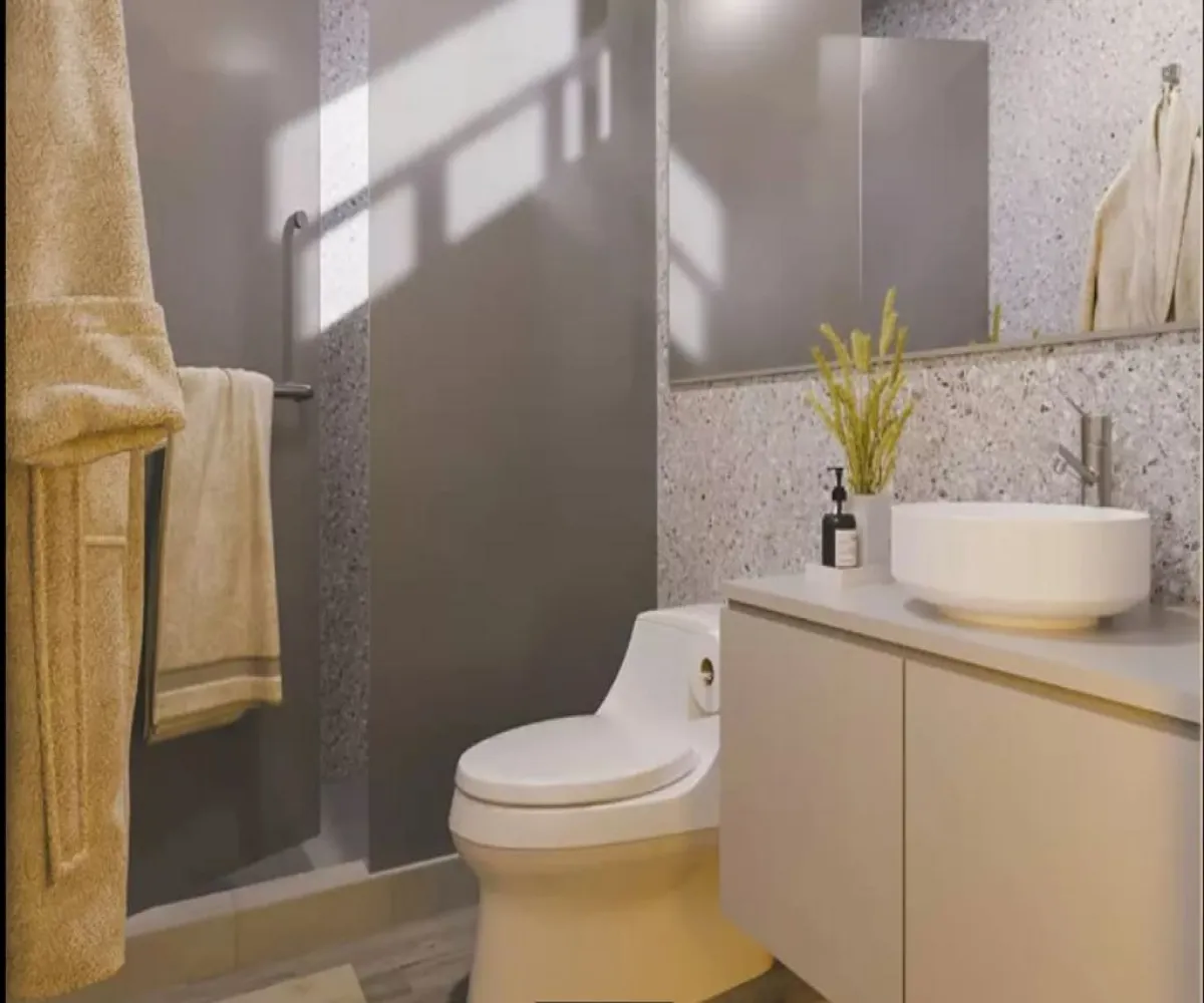 Departamento En Venta,Zona Centro,Fundadores 3078, Tijuana, Baja California 22000, 2 Habitaciones,2 Baños, Fundadores ,1,ppZWb6q