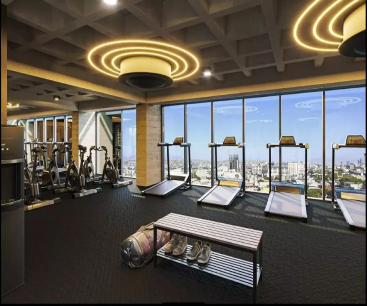 Departamento En Venta,Zona Centro,Fundadores 3078, Tijuana, Baja California 22000, 2 Habitaciones,2 Baños, Fundadores ,1,ppZWb6q