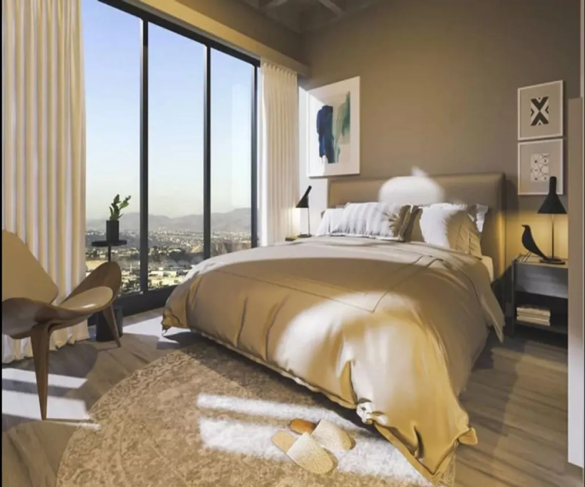 Departamento En Venta,Zona Centro,Fundadores 3078, Tijuana, Baja California 22000, 2 Habitaciones,2 Baños, Fundadores ,1,ppZWb6q