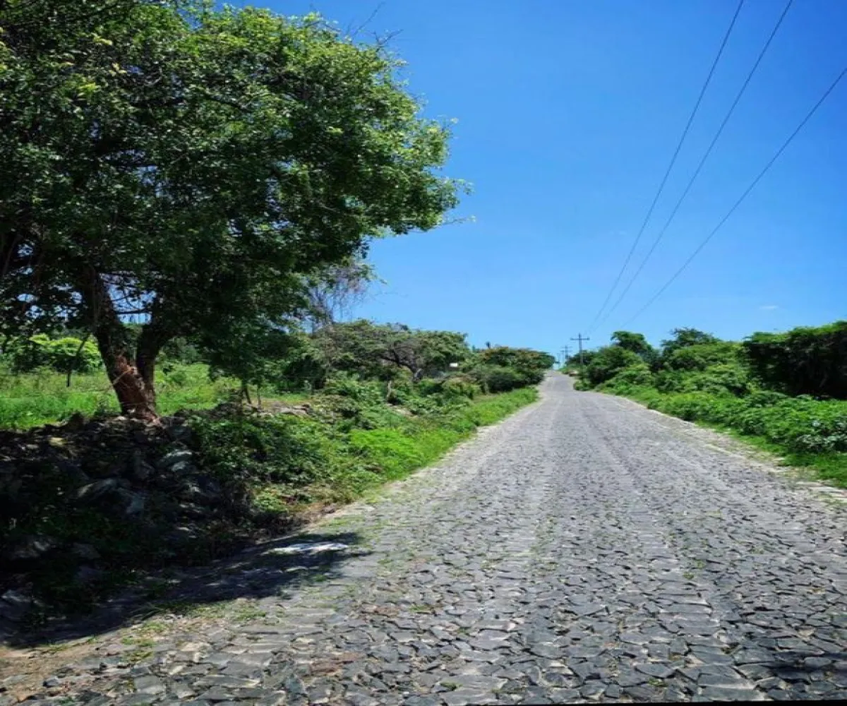 Terreno En Venta,Los Galápagos,Carretera mezcala S/N, Chapala, Jalisco 45943,Carretera mezcala,ppjJvxK