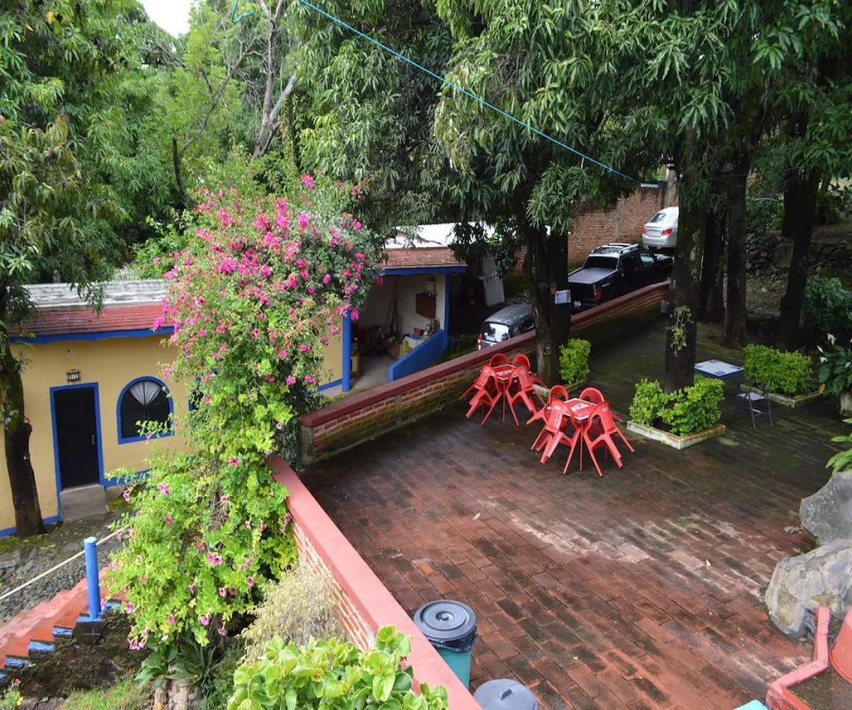 Casa En Venta,Teuchitlán,Juárez 227, Teuchitlán, Jalisco 46760, 4 Habitaciones,3 Baños,Juárez ,1,pqan06N