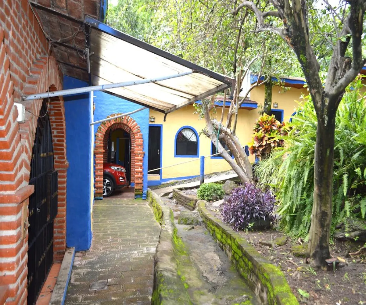 Casa En Venta,Teuchitlán,Juárez 227, Teuchitlán, Jalisco 46760, 4 Habitaciones,3 Baños,Juárez ,1,pqan06N