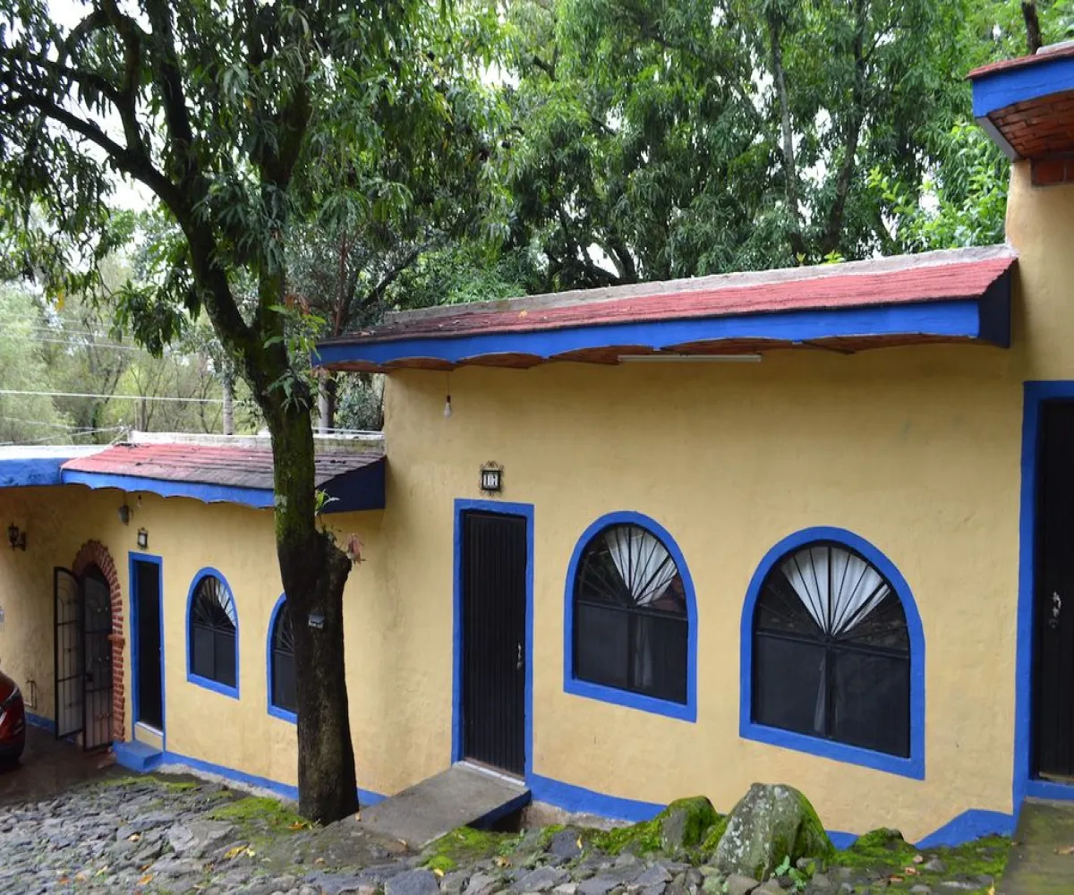 Casa En Venta,Teuchitlán,Juárez 227, Teuchitlán, Jalisco 46760, 4 Habitaciones,3 Baños,Juárez ,1,pqan06N