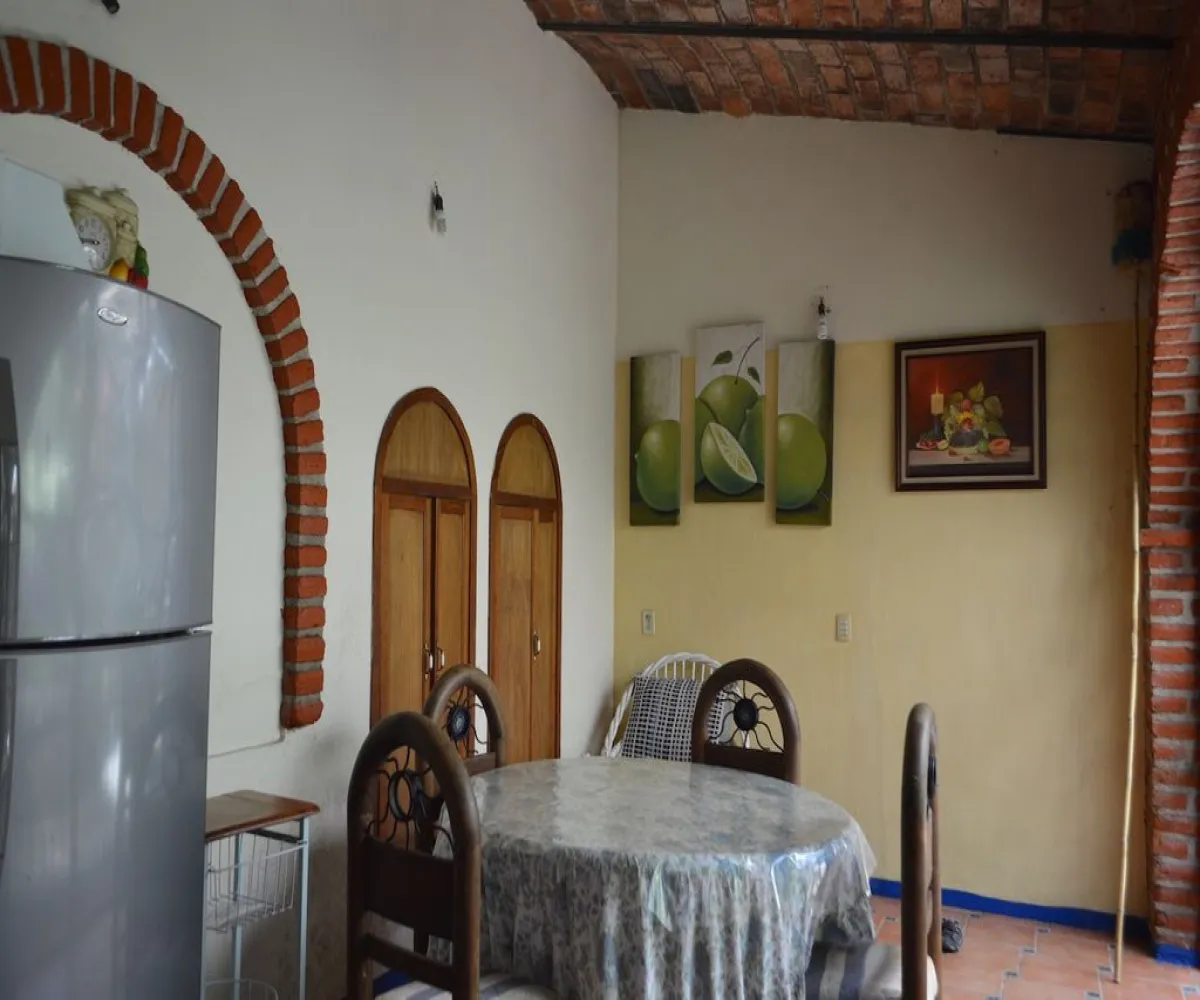 Casa En Venta,Teuchitlán,Juárez 227, Teuchitlán, Jalisco 46760, 4 Habitaciones,3 Baños,Juárez ,1,pqan06N