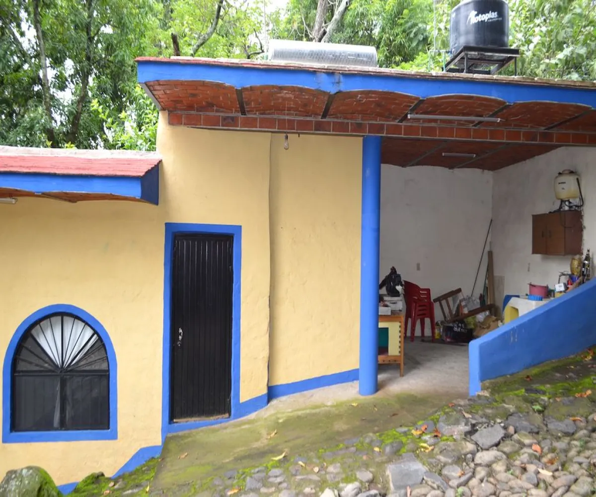 Casa En Venta,Teuchitlán,Juárez 227, Teuchitlán, Jalisco 46760, 4 Habitaciones,3 Baños,Juárez ,1,pqan06N