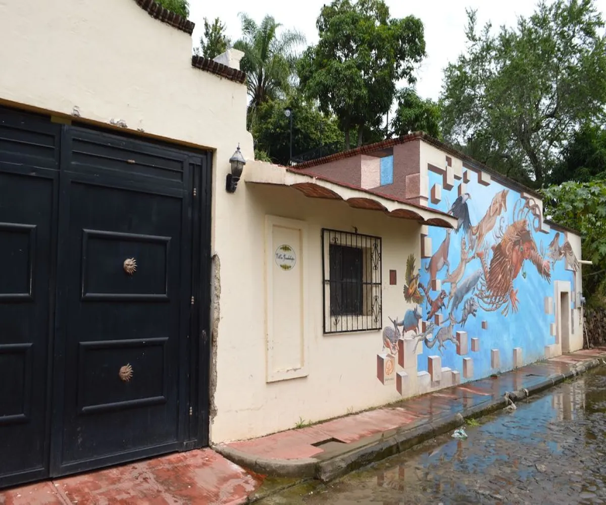 Casa En Venta,Teuchitlán,Juárez 227, Teuchitlán, Jalisco 46760, 4 Habitaciones,3 Baños,Juárez ,1,pqan06N