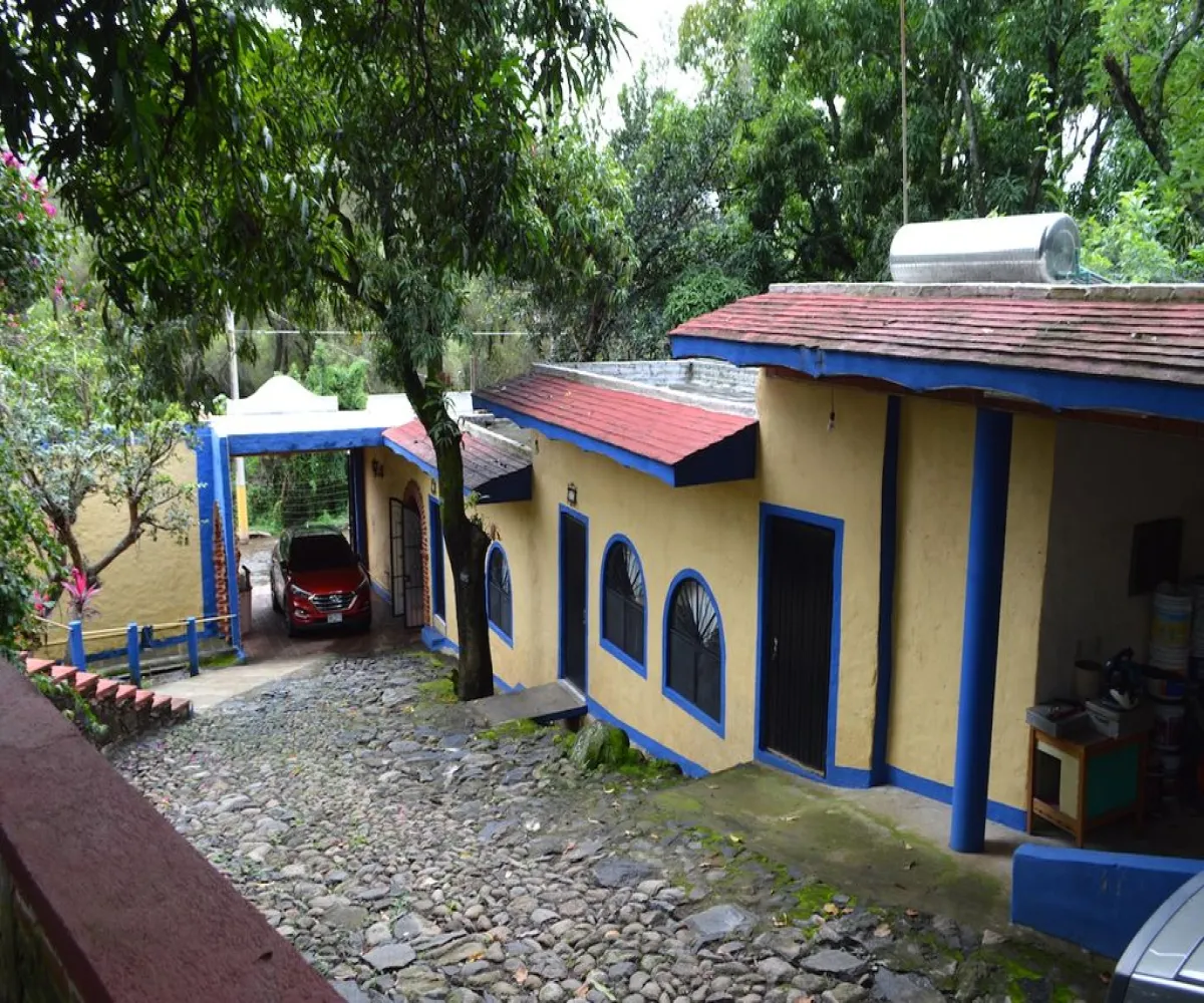 Casa En Venta,Teuchitlán,Juárez 227, Teuchitlán, Jalisco 46760, 4 Habitaciones,3 Baños,Juárez ,1,pqan06N