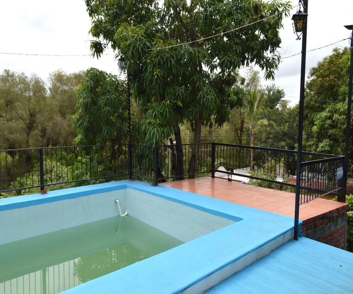 Casa En Venta,Teuchitlán,Juárez 227, Teuchitlán, Jalisco 46760, 4 Habitaciones,3 Baños,Juárez ,1,pqan06N