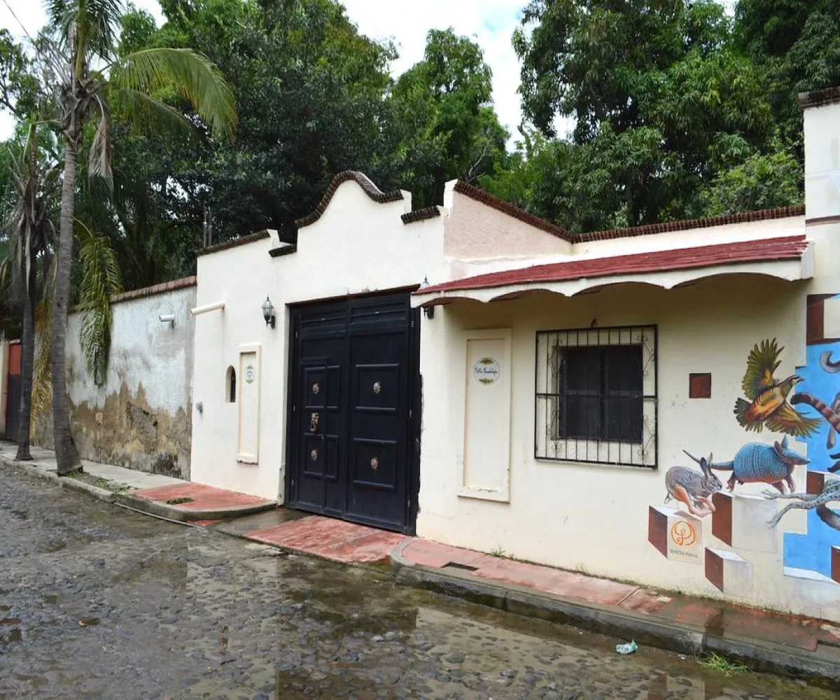 Casa En Venta,Teuchitlán,Juárez 227, Teuchitlán, Jalisco 46760, 4 Habitaciones,3 Baños,Juárez ,1,pqan06N